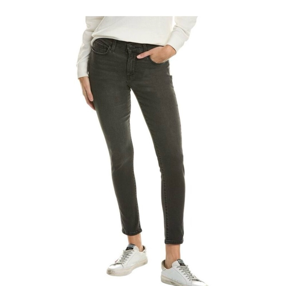 Joes Jeans Women Skinny Ankle Midrise Bluebell